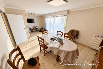 achat maison cholet 49300