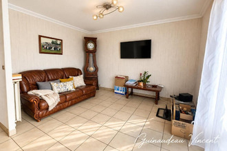 achat maison cholet 49300