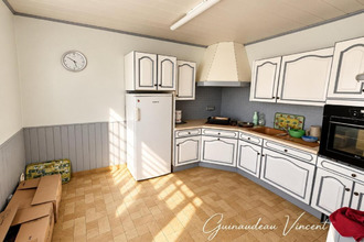 achat maison cholet 49300