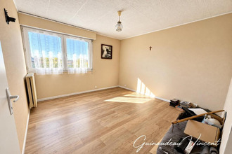 achat maison cholet 49300