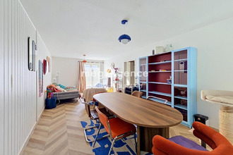 achat maison cholet 49300