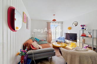 achat maison cholet 49300