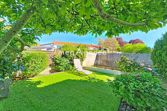 achat maison cholet 49300