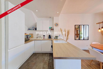 achat maison cholet 49300