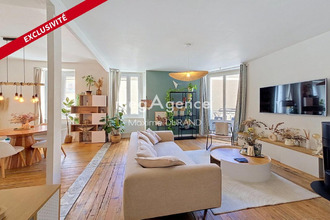 achat maison cholet 49300