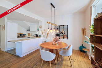 achat maison cholet 49300