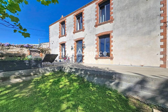 achat maison cholet 49300