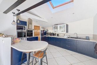 achat maison cholet 49300