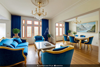 achat maison cholet 49300