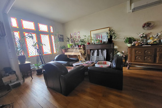 achat maison cholet 49300