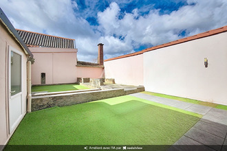 achat maison cholet 49300