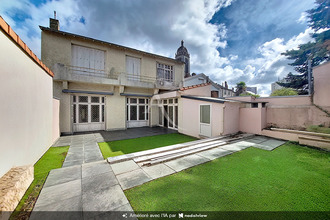 achat maison cholet 49300