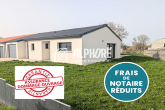achat maison cholet 49300