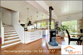 achat maison cholet 49300