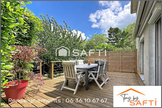 achat maison cholet 49300