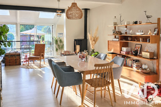 achat maison cholet 49300