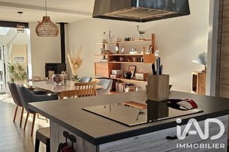 achat maison cholet 49300