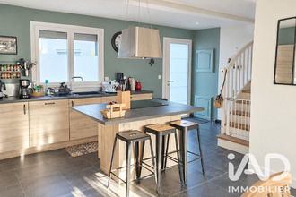 achat maison cholet 49300