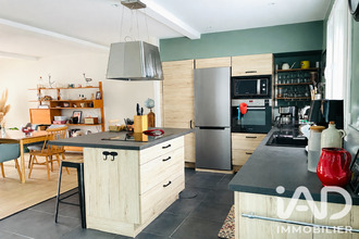 achat maison cholet 49300