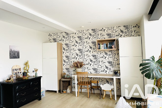 achat maison cholet 49300