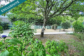 achat maison cholet 49300