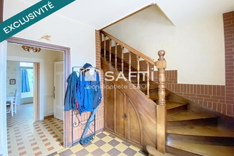achat maison cholet 49300