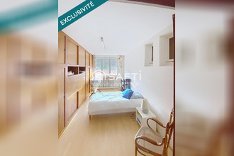 achat maison cholet 49300