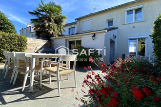 achat maison cholet 49300