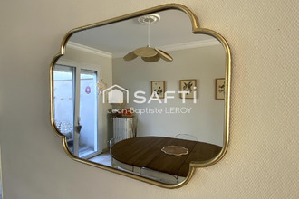 achat maison cholet 49300