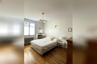achat maison cholet 49300