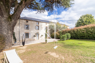 achat maison cholet 49300