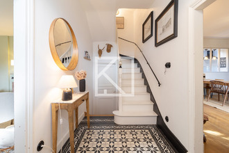 achat maison cholet 49300