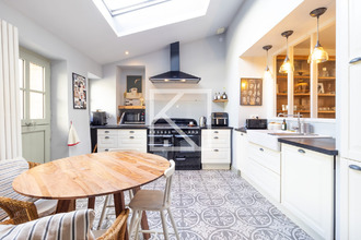 achat maison cholet 49300