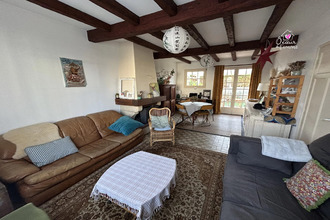 achat maison cholet 49300