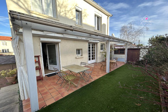 achat maison cholet 49300