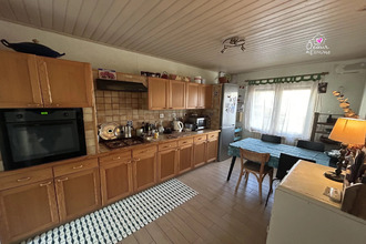 achat maison cholet 49300