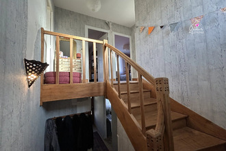 achat maison cholet 49300