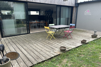 achat maison cholet 49300