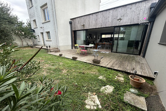 achat maison cholet 49300