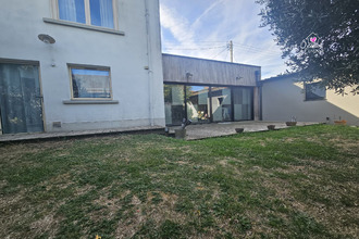 achat maison cholet 49300