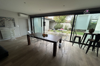 achat maison cholet 49300