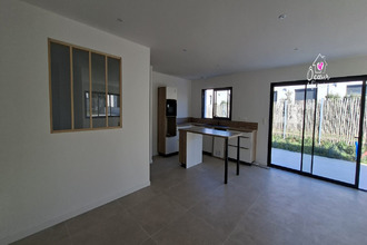 achat maison cholet 49300