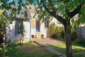 achat maison cholet 49300