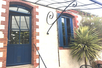 achat maison cholet 49300