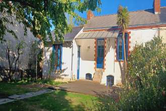 achat maison cholet 49300