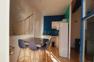 achat maison cholet 49300