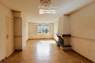 achat maison cholet 49300