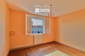 achat maison cholet 49300