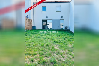 achat maison cholet 49300