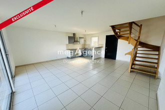 achat maison cholet 49300